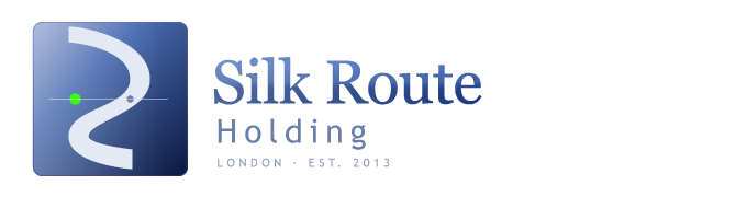 Silk Route Holding
